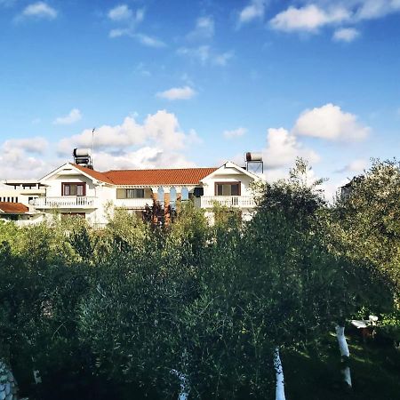 Villa Kasa Дуррес Экстерьер фото