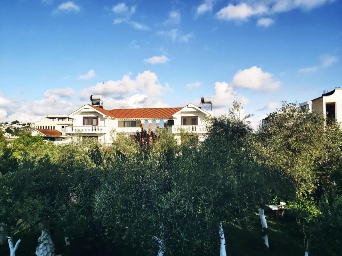 Villa Kasa Дуррес Экстерьер фото