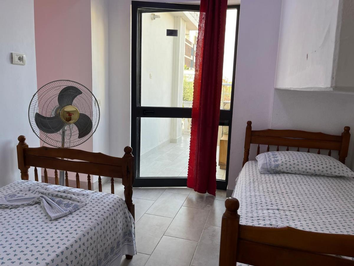 Villa Kasa Дуррес Экстерьер фото