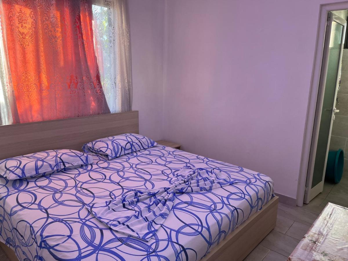 Villa Kasa Дуррес Экстерьер фото