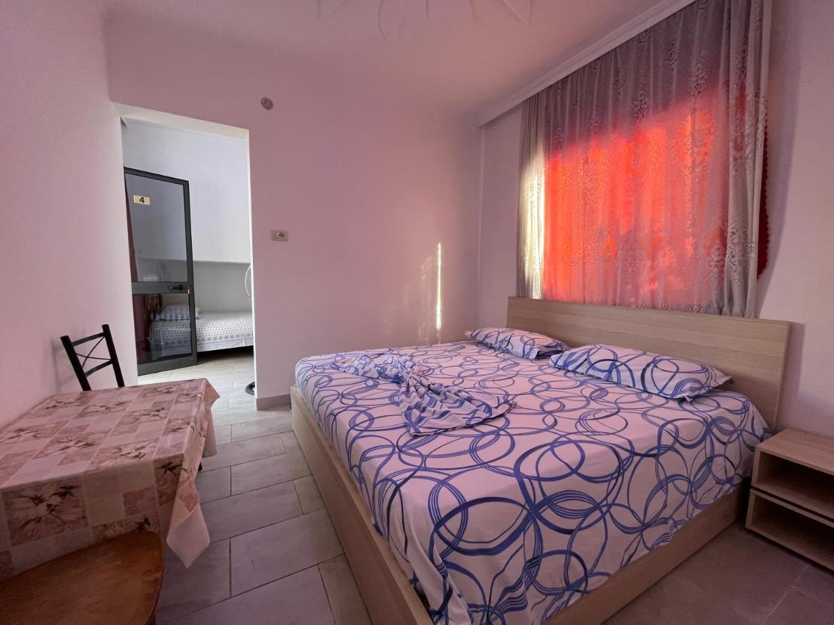 Villa Kasa Дуррес Экстерьер фото