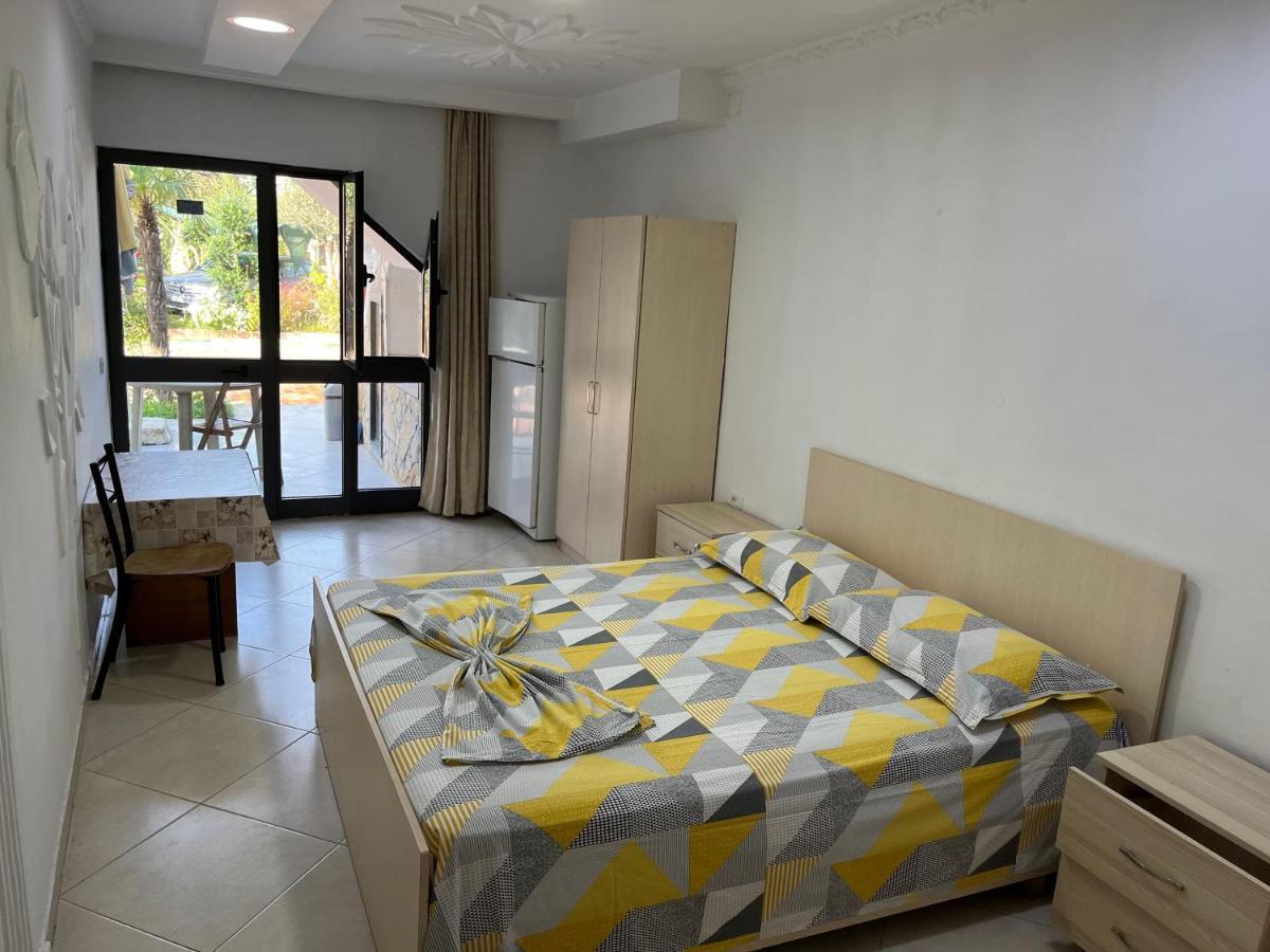 Villa Kasa Дуррес Экстерьер фото