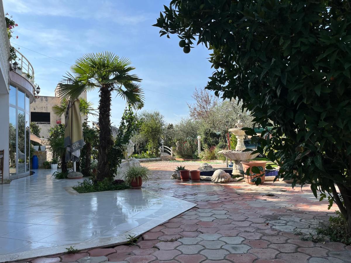 Villa Kasa Дуррес Экстерьер фото