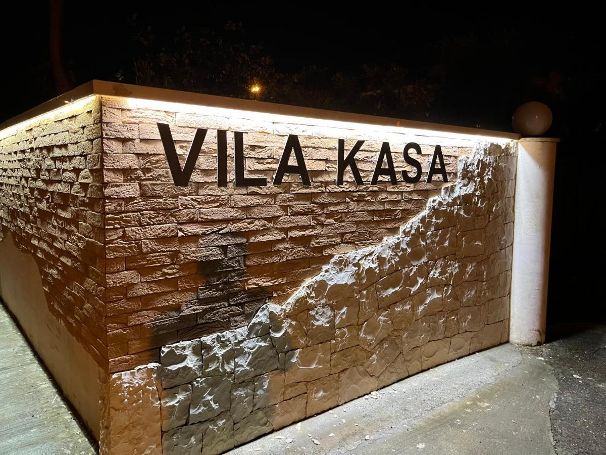 Villa Kasa Дуррес Экстерьер фото