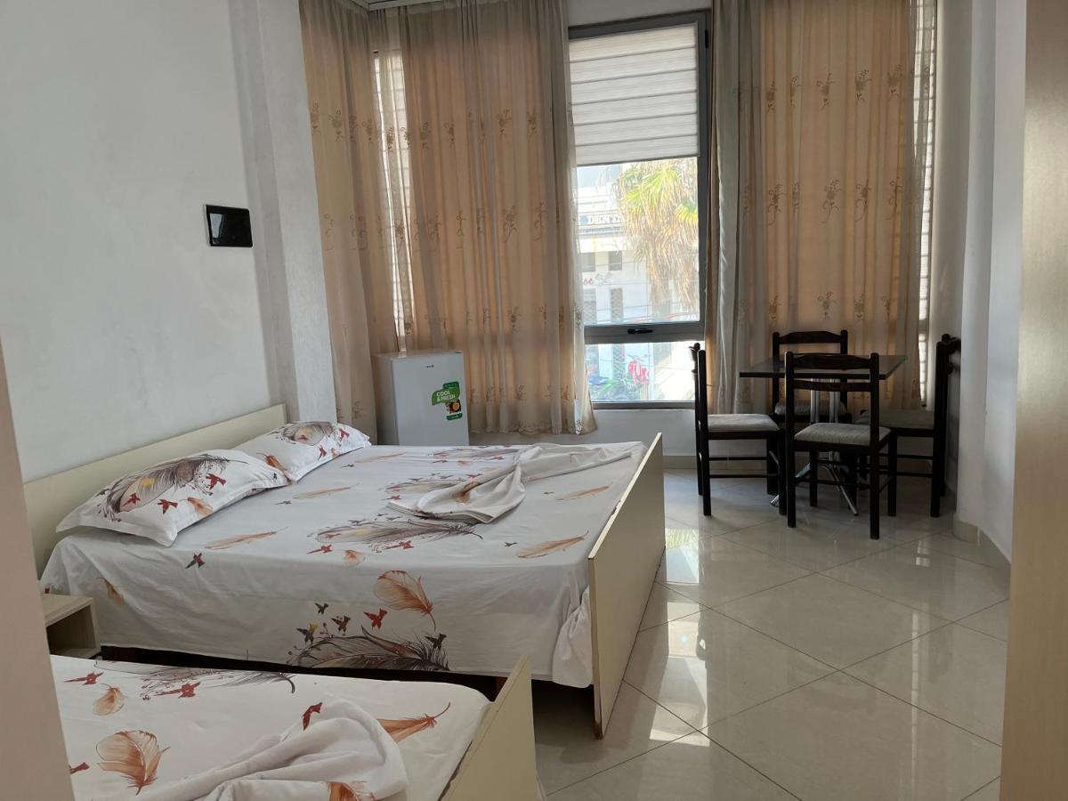 Villa Kasa Дуррес Экстерьер фото