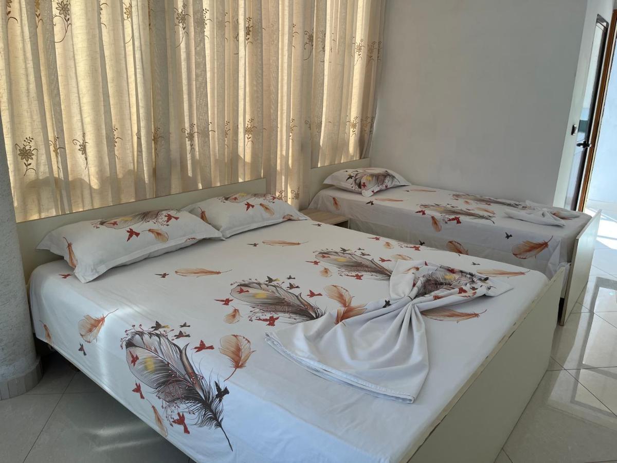 Villa Kasa Дуррес Экстерьер фото