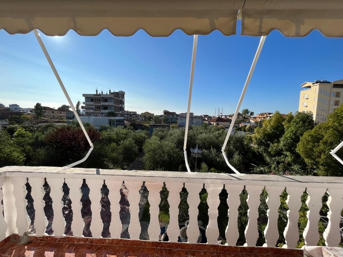 Villa Kasa Дуррес Экстерьер фото