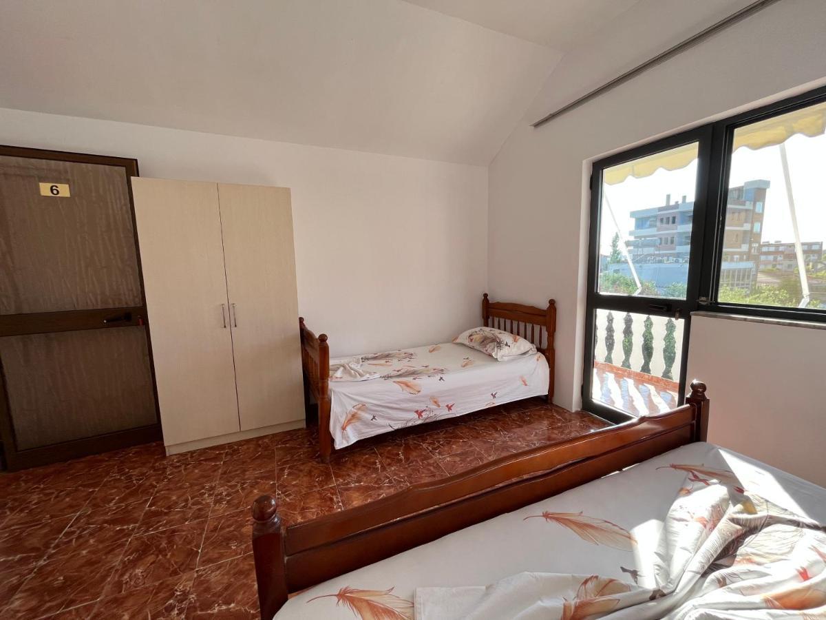Villa Kasa Дуррес Экстерьер фото