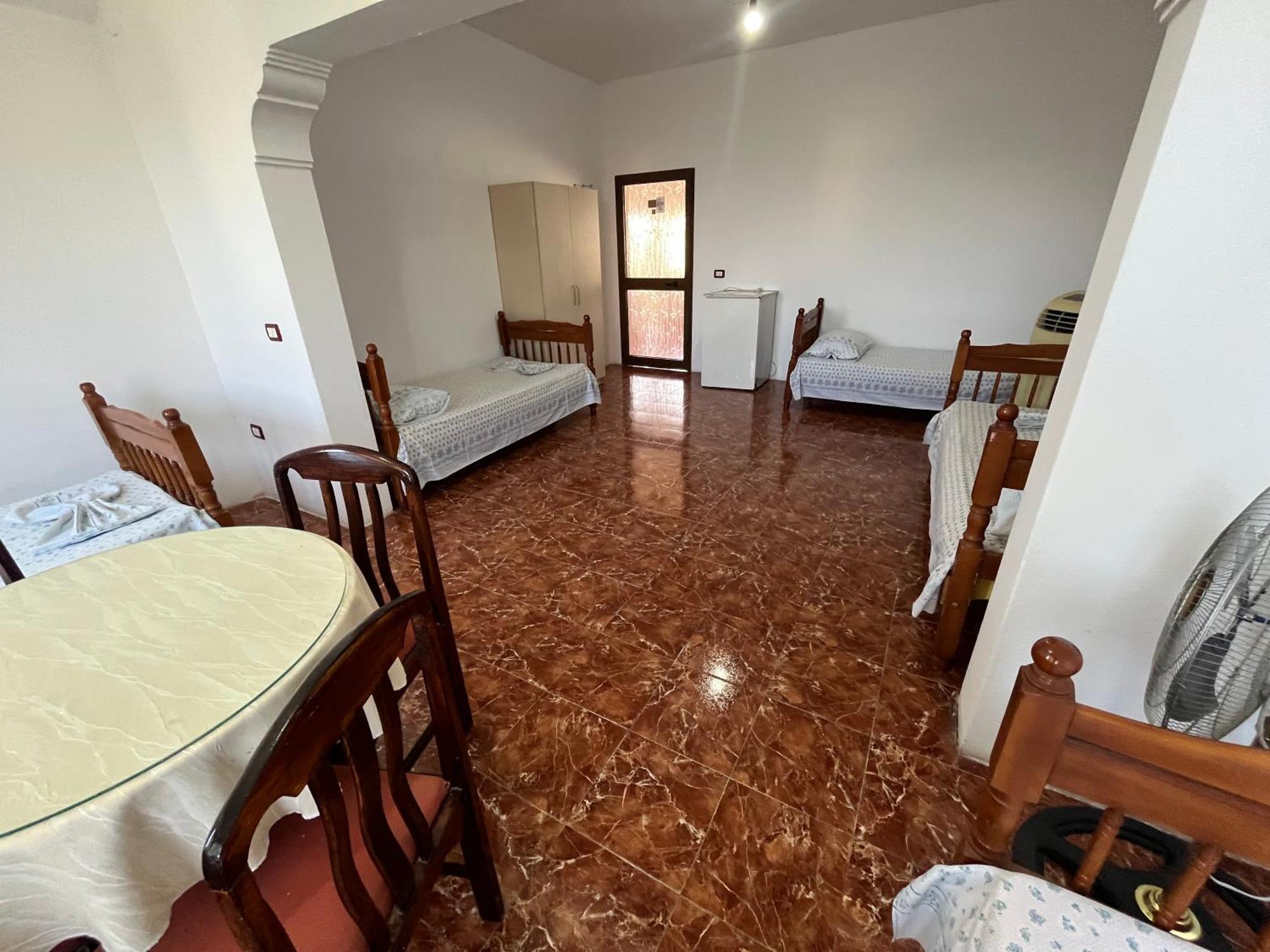 Villa Kasa Дуррес Экстерьер фото