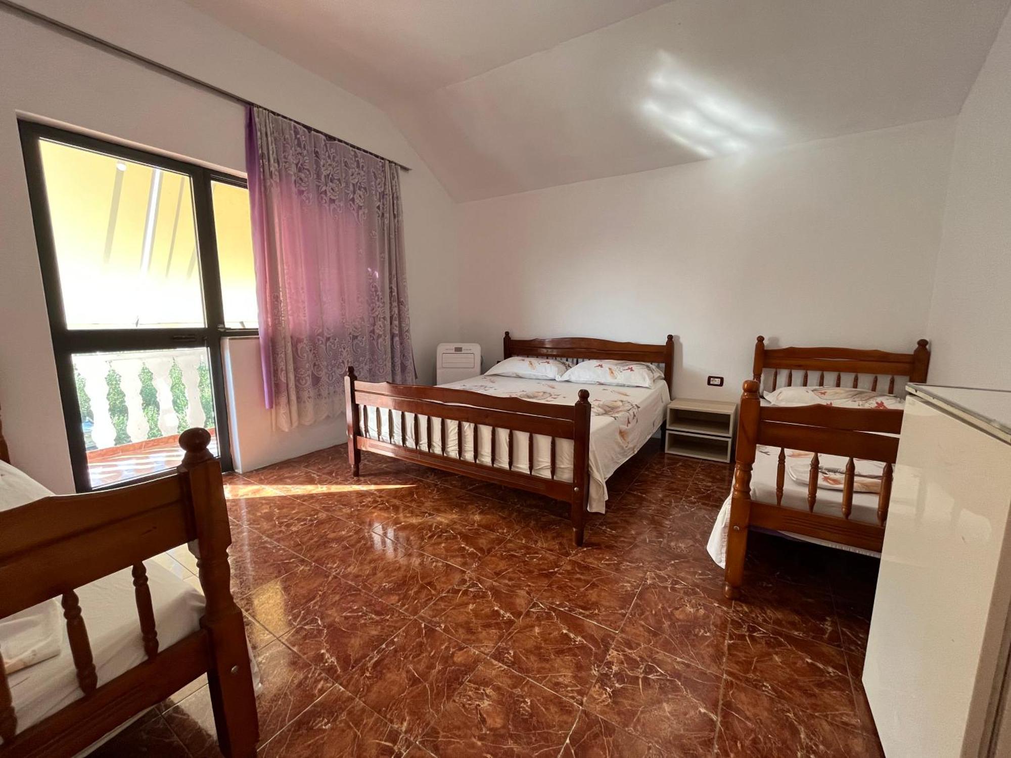Villa Kasa Дуррес Экстерьер фото
