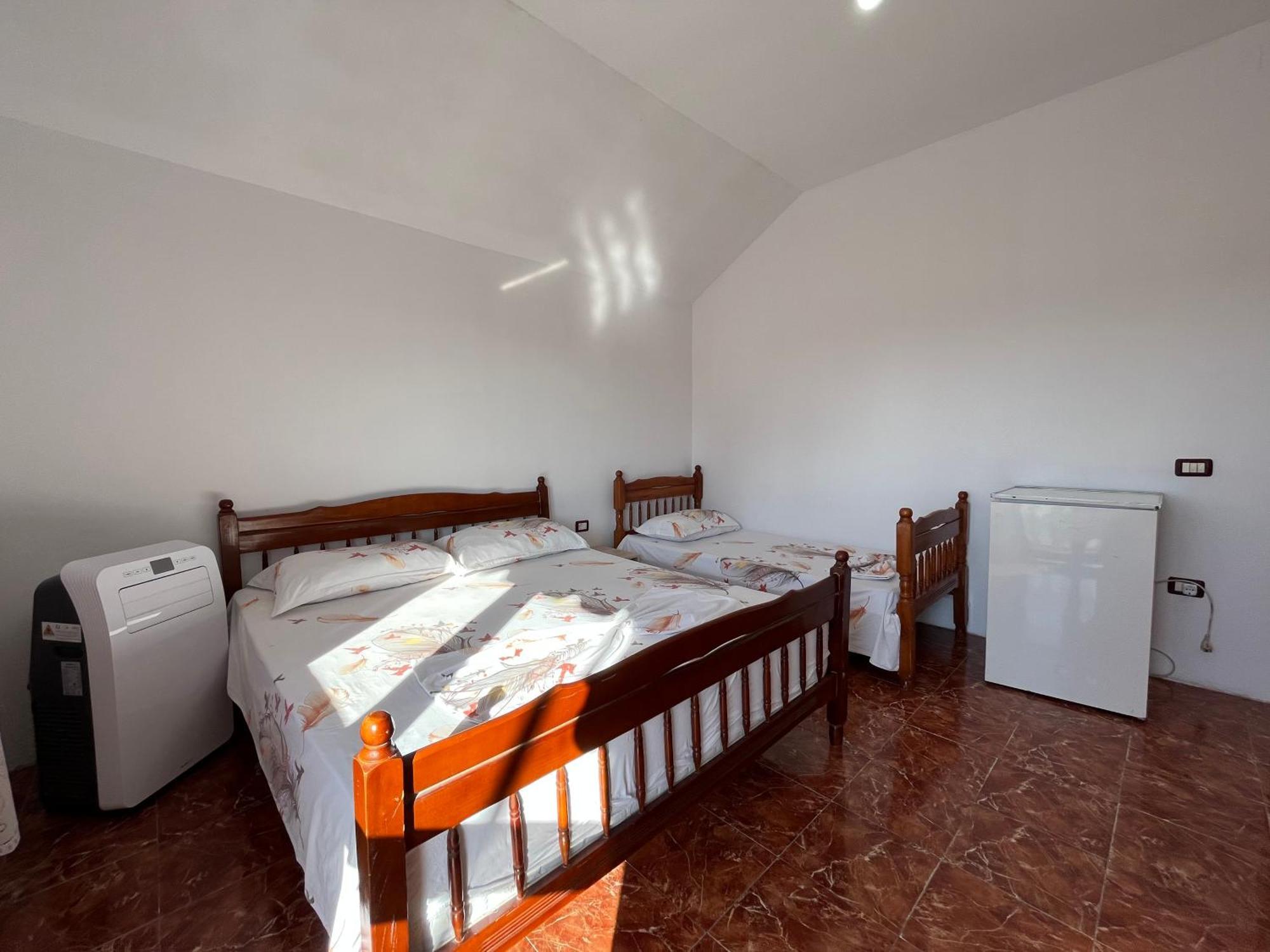 Villa Kasa Дуррес Экстерьер фото