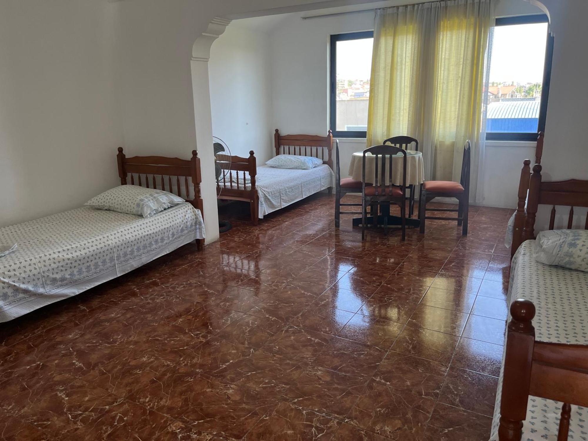 Villa Kasa Дуррес Экстерьер фото