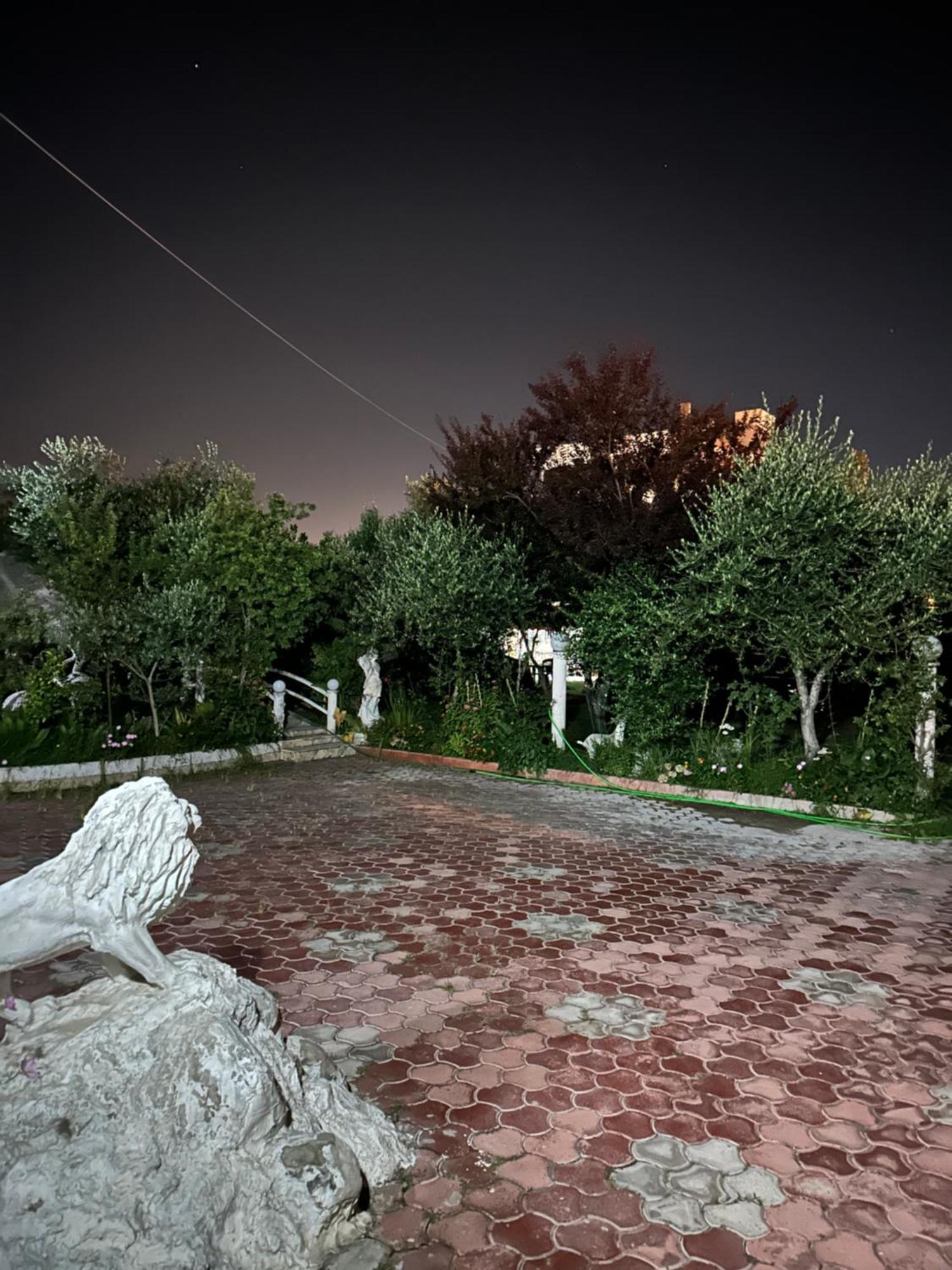 Villa Kasa Дуррес Экстерьер фото