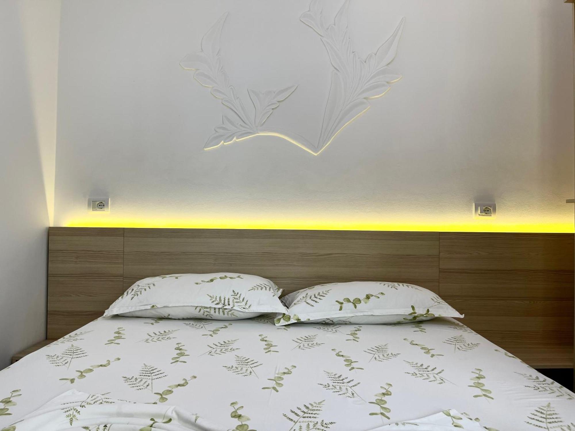 Villa Kasa Дуррес Экстерьер фото