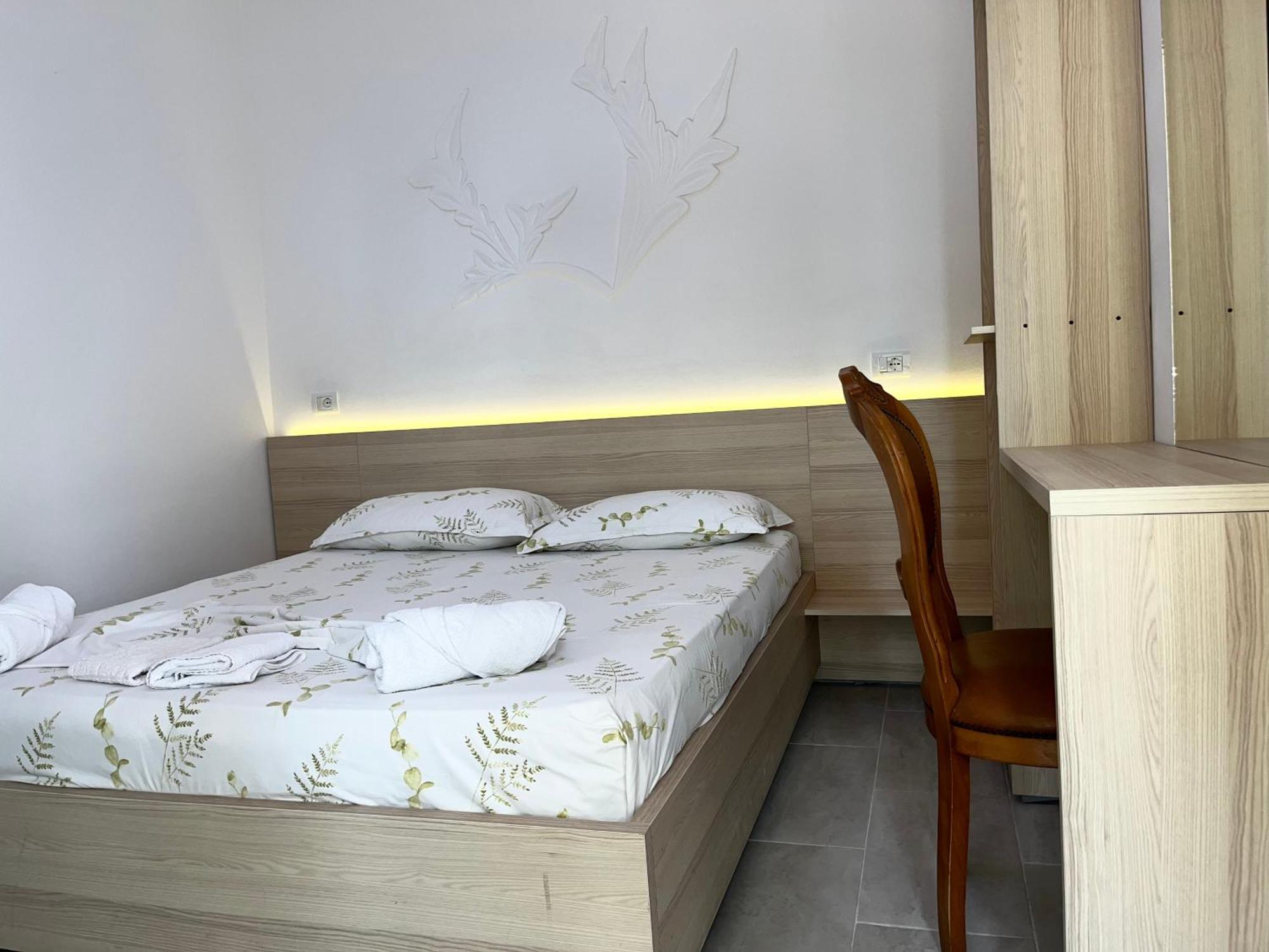Villa Kasa Дуррес Экстерьер фото