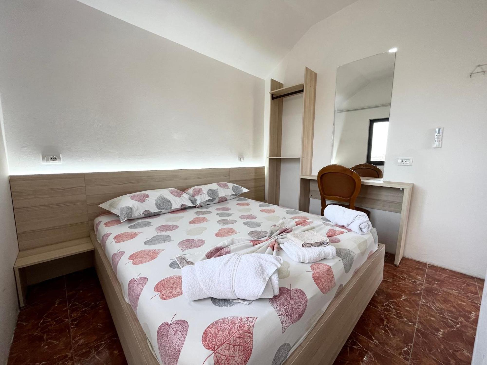 Villa Kasa Дуррес Экстерьер фото