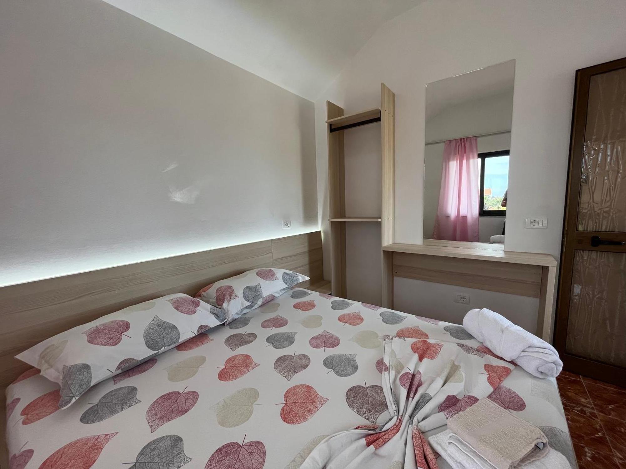 Villa Kasa Дуррес Экстерьер фото