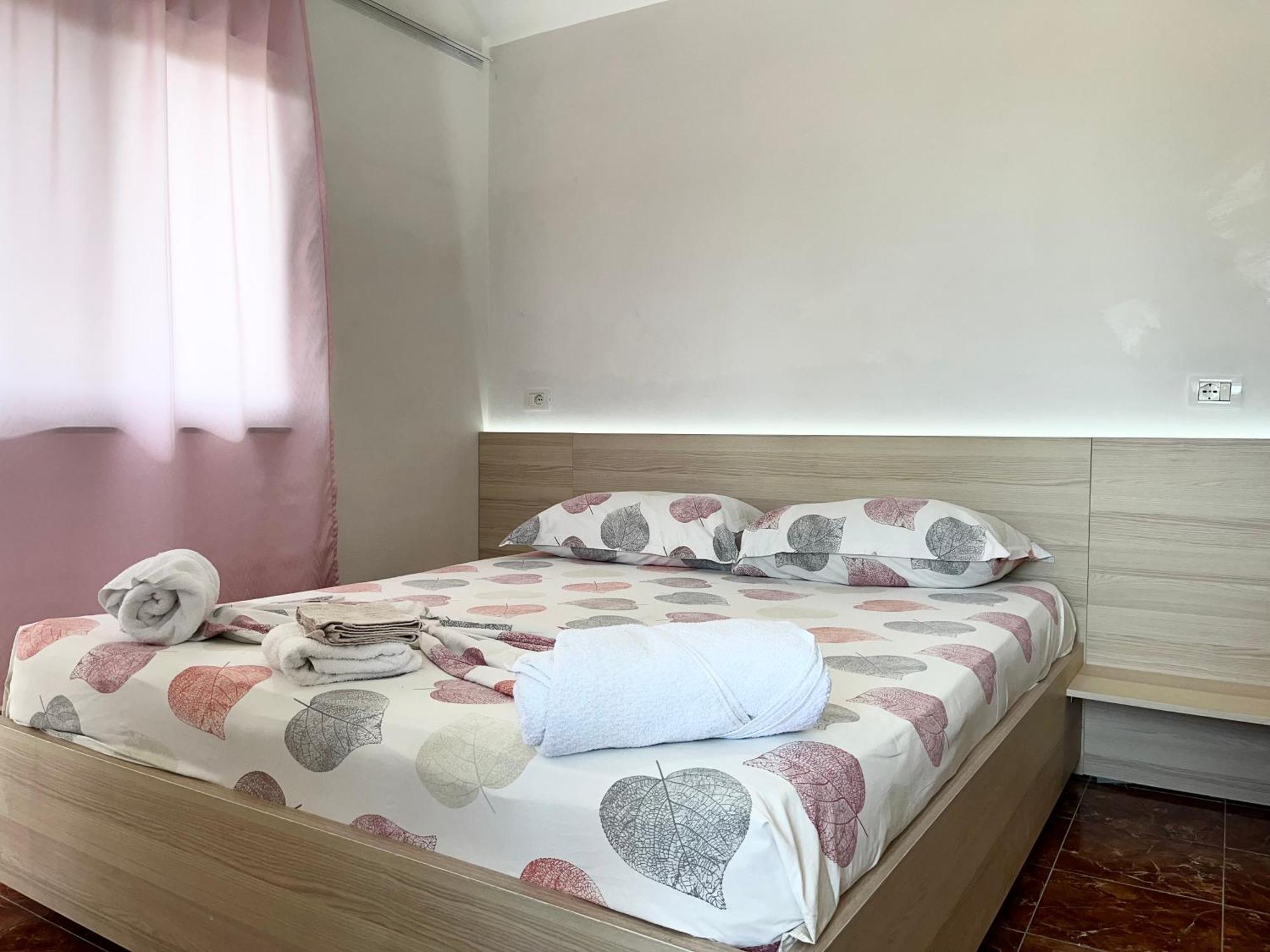 Villa Kasa Дуррес Экстерьер фото