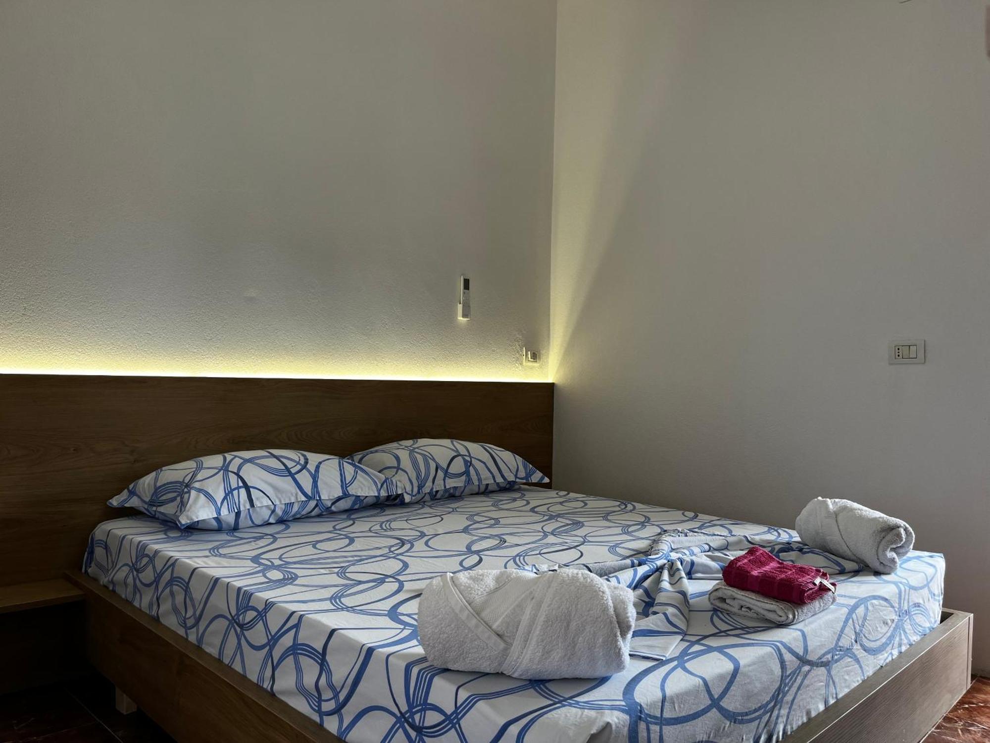 Villa Kasa Дуррес Экстерьер фото