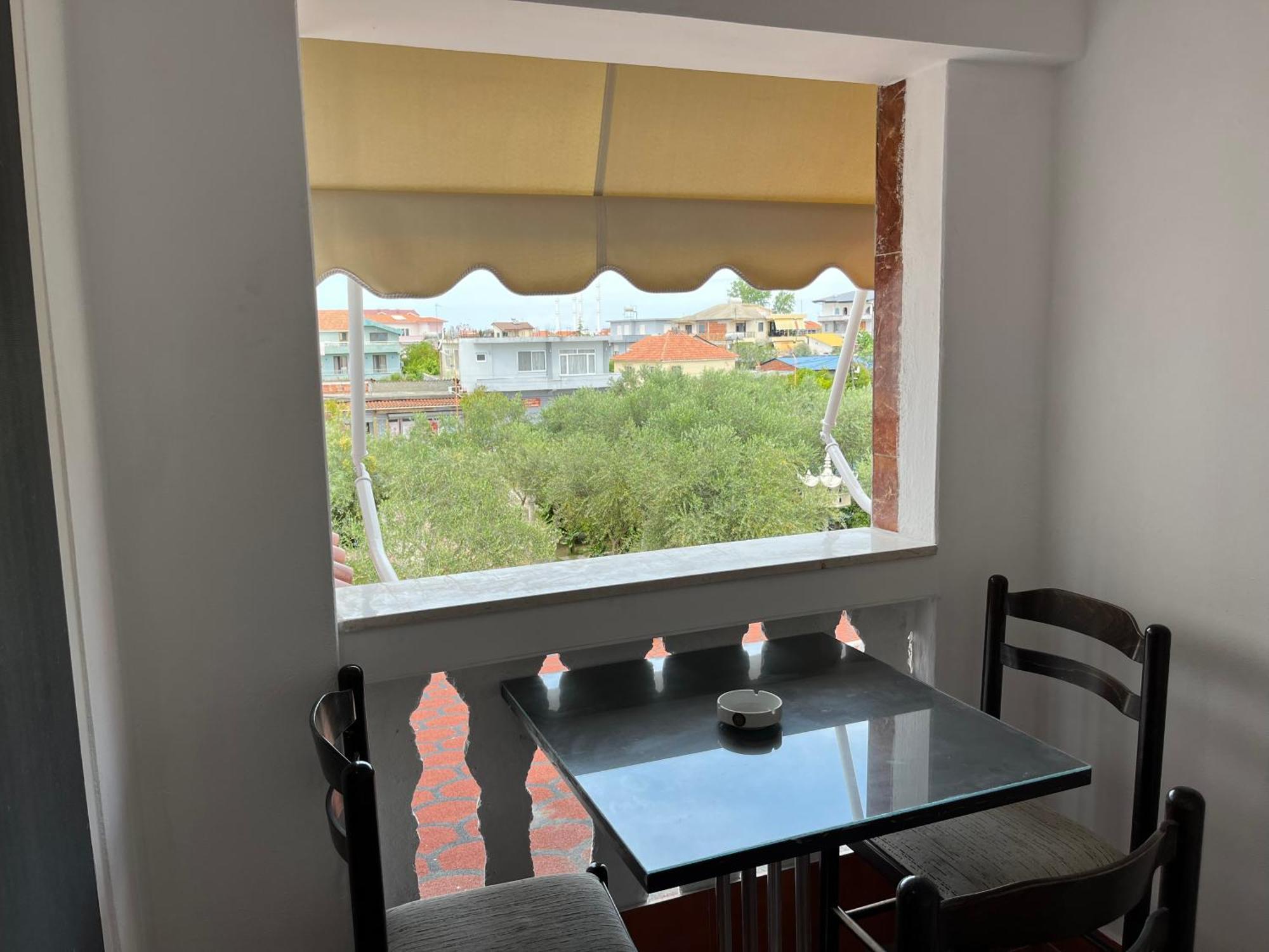 Villa Kasa Дуррес Экстерьер фото