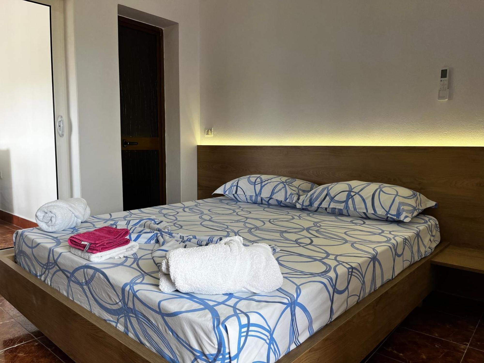 Villa Kasa Дуррес Экстерьер фото