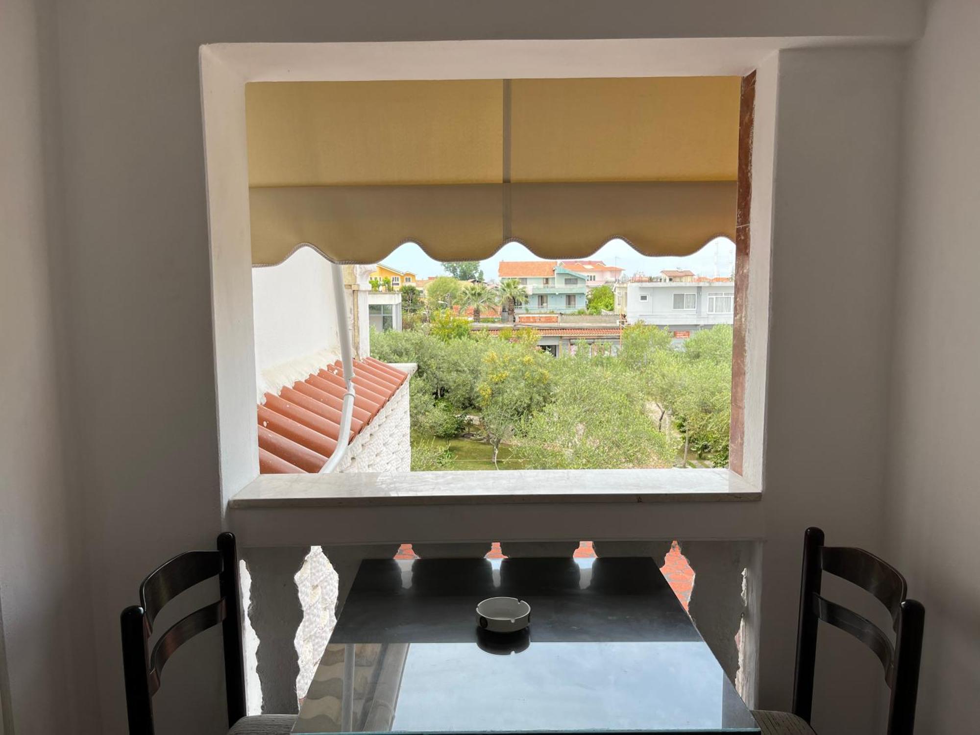 Villa Kasa Дуррес Экстерьер фото