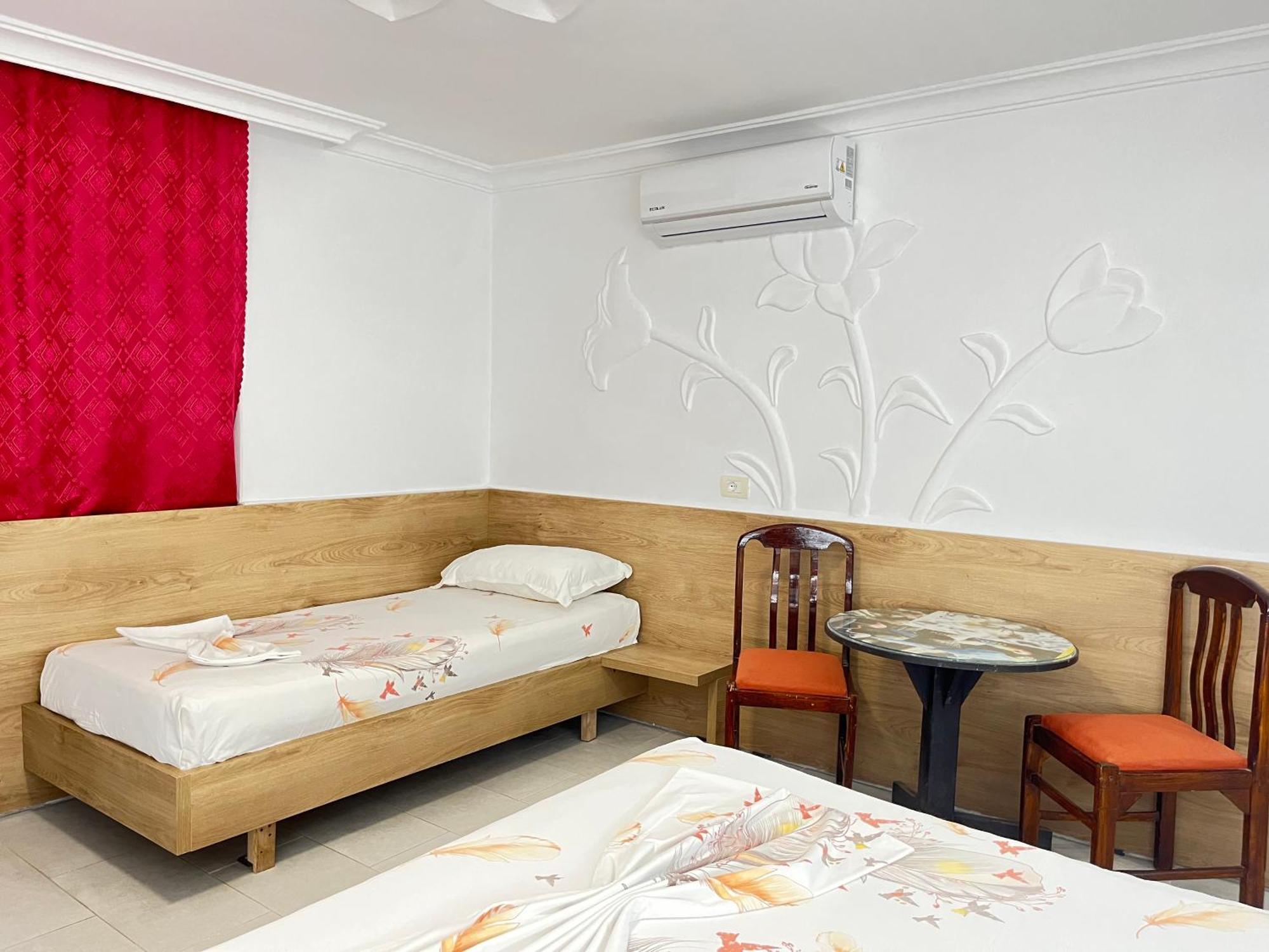 Villa Kasa Дуррес Экстерьер фото