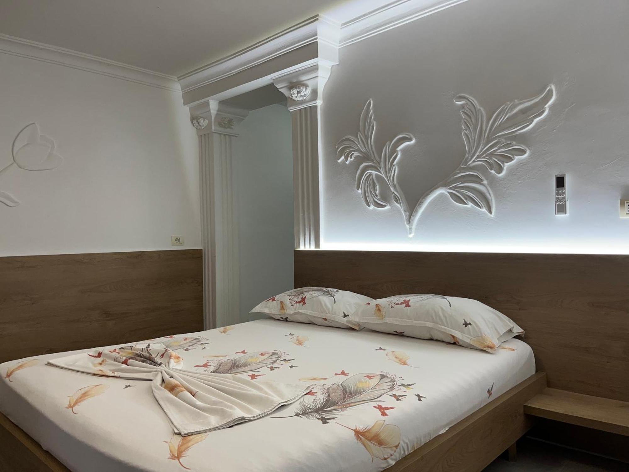 Villa Kasa Дуррес Экстерьер фото