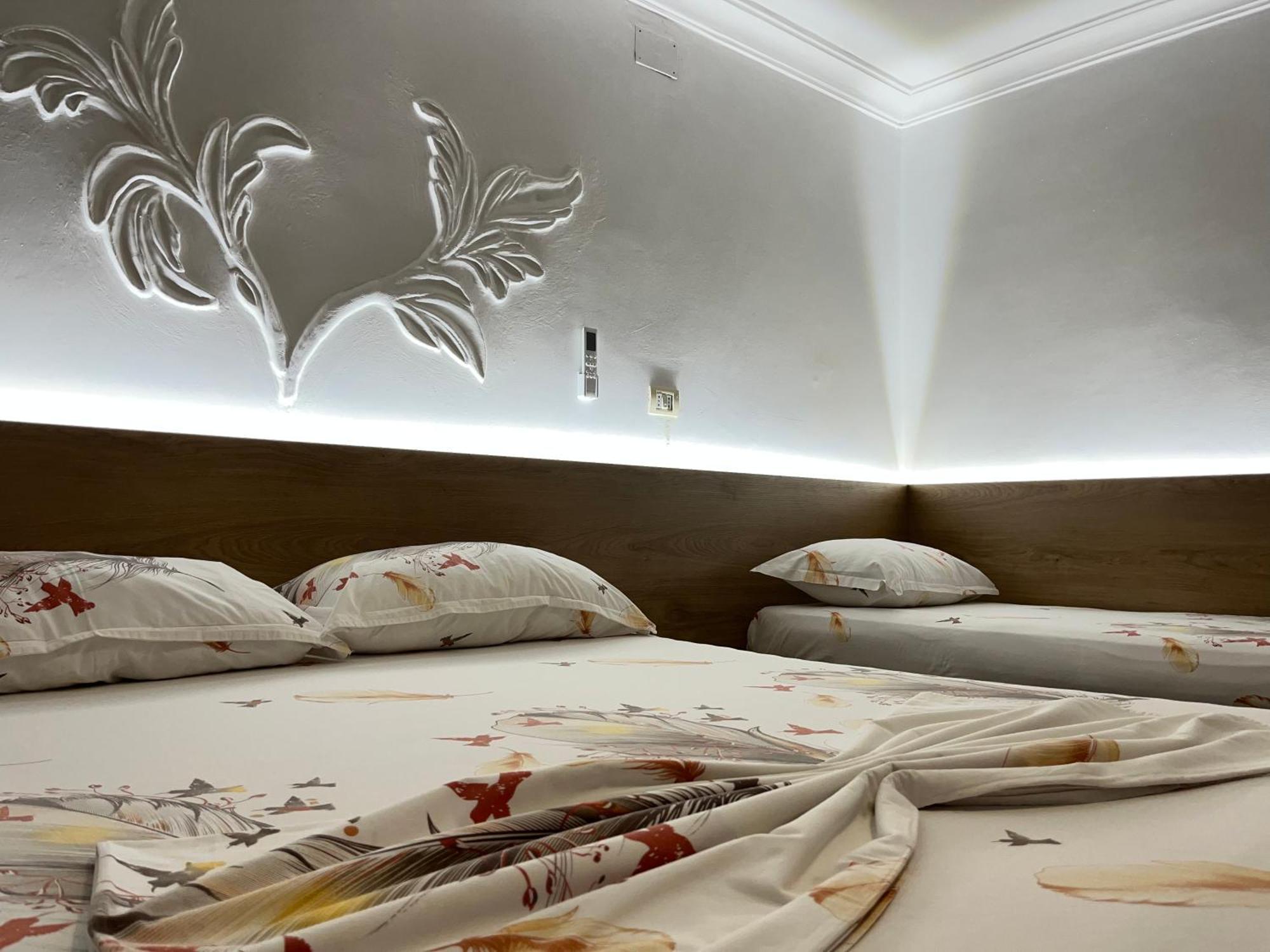 Villa Kasa Дуррес Экстерьер фото