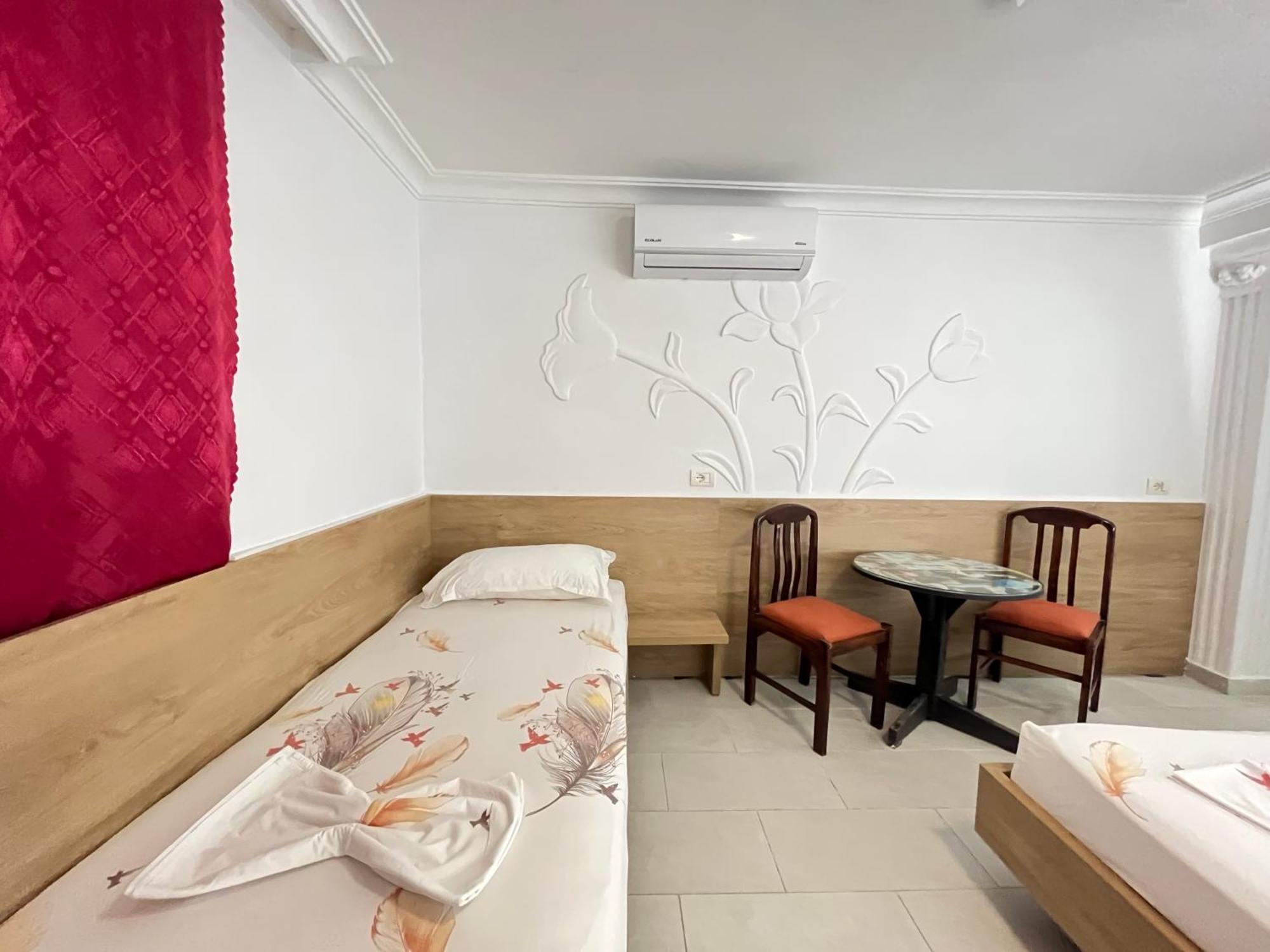 Villa Kasa Дуррес Экстерьер фото