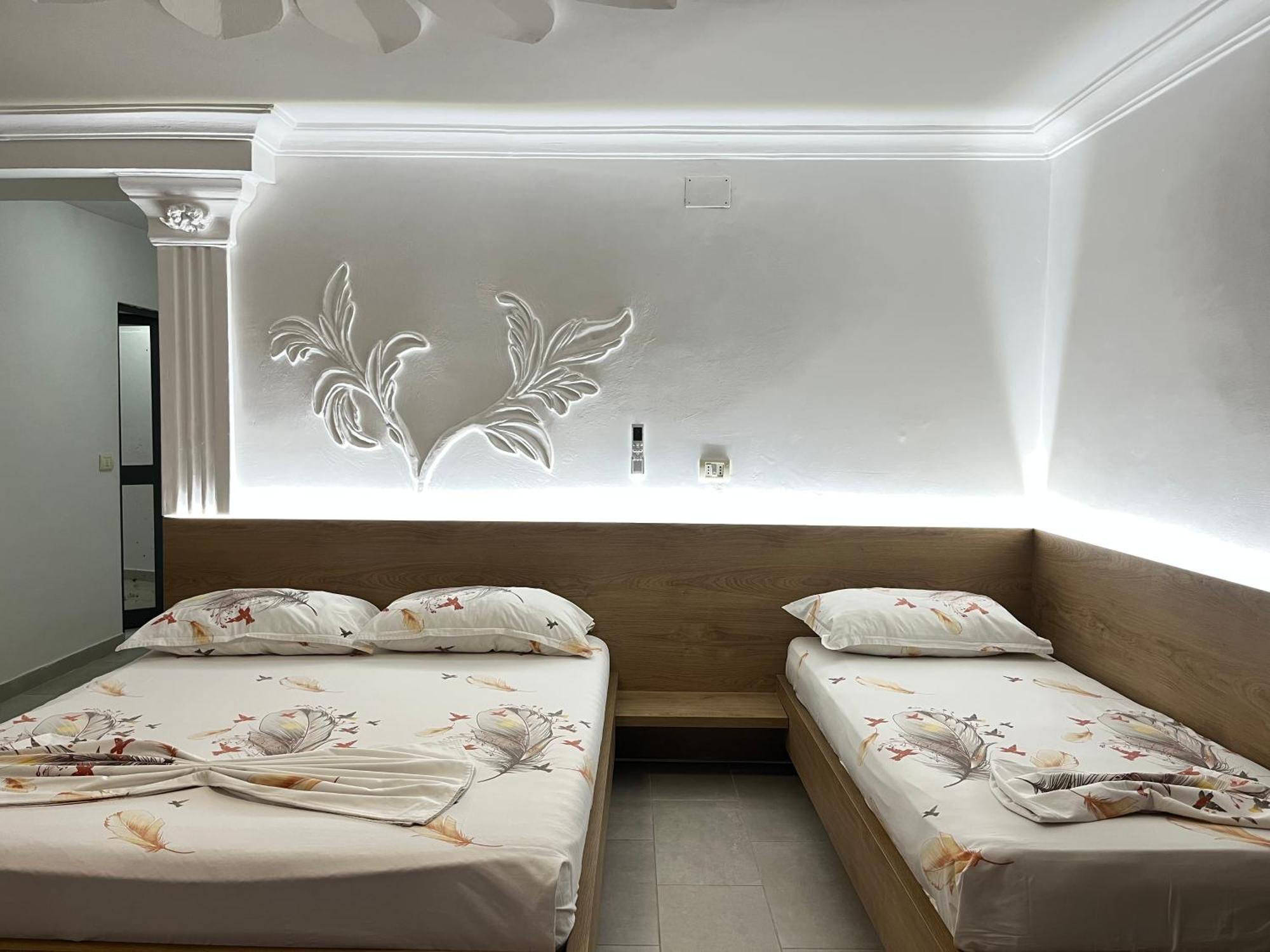Villa Kasa Дуррес Экстерьер фото